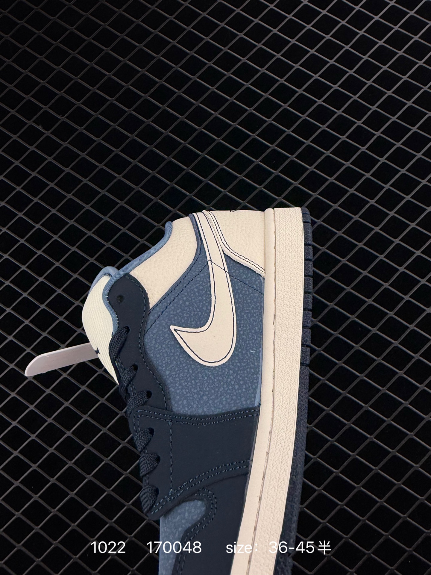 Nike Air Jordan 1 Low